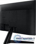 Monitor SAMSUNG LS24C310EAUXEN (24" /IPS /75Hz /1920 x 1080 /Czarny)