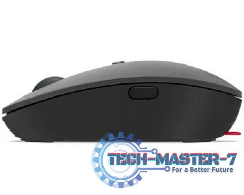 Mysz Bezprzewodowa LENOVO 4Y51C21216 Mysz Bezprzewodowa LENOVO 4Y51C21216