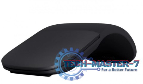 Mysz Bezprzewodowa MICROSOFT CZV-00102 Mysz Bezprzewodowa MICROSOFT CZV-00102