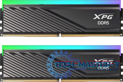 Pamięć ADATA (UDIMM/DDR5/32 GB/6400MHz/1.4V/32CL/DUAL) Pamięć ADATA (UDIMM/DDR5/32 GB/6400MHz/1.4V/32CL/DUAL)