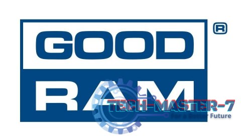 Pamięć GOODRAM (DIMM/DDR4/8 GB/2666MHz/19CL/SINGLE) Pamięć GOODRAM (DIMM/DDR4/8 GB/2666MHz/19CL/SINGLE)
