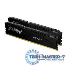 Pamięć KINGSTON (DIMM/DDR5/32 GB/6000MHz/36CL/DUAL)