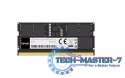 Pamięć LEXAR (SODIMM/DDR5/16 GB/5600MHz/46CL/SINGLE)