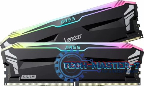 Pamięć LEXAR (UDIMM/DDR5/32 GB/7200MHz/1.4V/34CL/DUAL)