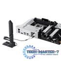 Płyta główna ASUS PRIME X870-P WIFI AM5 4 DDR5 HDMI/USB-C AM5 ATX
