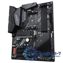 Płyta główna GIGABYTE B550 AORUS ELITE V2 Socket AM4 ATX