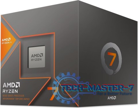 Procesor AMD Ryzen 7 8700G BOX (4.2 GHz /16 MB /Socket AM5 ) Procesor AMD Ryzen 7 8700G BOX (4.2 GHz /16 MB /Socket AM5 )