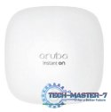 Punkt dostępu Aruba Instant On AP 22 (RW) AP R4W02A