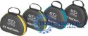 Raczki turystyczne CT Ice Traction Plus 38-40 zielony (green)
