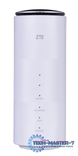 Router ZTE MC888 5G