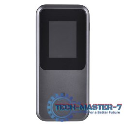 Router ZTE MU5120