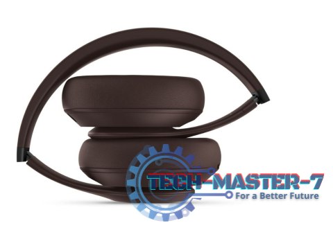 Słuchawki bezprzewodowe APPLE Beats Studio Pro Ciemnobrązowy (Brązowy) Słuchawki bezprzewodowe APPLE Beats Studio Pro Ciemnobrązowy (Brązowy)