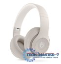 Słuchawki bezprzewodowe APPLE Beats Studio Pro Jasnopiaskowy (Piaskowy)