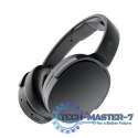Słuchawki bezprzewodowe SKULLCANDY S6HVW-N740 (Czarny)