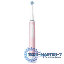 Szczoteczka elektryczna ORAL-B iO Series 3 Blush Pink