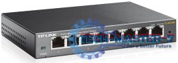 TL-SG108E