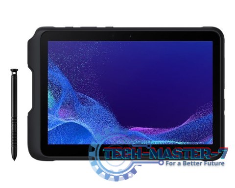 Tablet SAMSUNG Galaxy Tab Active 4 PRO 5G (10.1"/Snapdragon 778/64GB/Android/Wi-Fi/Czarny) Tablet SAMSUNG Galaxy Tab Active 4 PRO 5G (10.1"/Snapdragon 778/64GB/Android/Wi-Fi/Czarny)