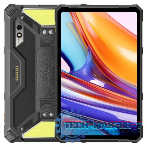 Tablet ULEFONE Armor Pad 3 Pro 8/256 GB Czarny (10.36"/MediaTek MT8788/256GB/Android 13/Wi-Fi/Czarny) Tablet ULEFONE Armor Pad 3 Pro 8/256 GB Czarny (10.36"/MediaTek MT8788/256GB/Android 13/Wi-Fi/Czarny)