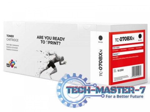 Toner TB PRINT TC-070BXN Toner TB PRINT TC-070BXN