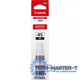 Tusz CANON GI-45 6288C001 Czarny 6288C001