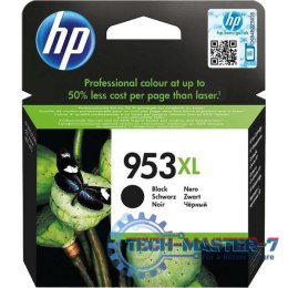 Tusz HP 953XL Czarny L0S70AE