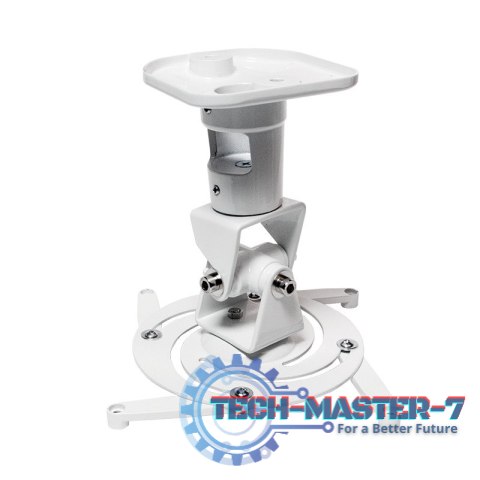 Uchwyt do projektora LOGILINK BP0003 (15 kg/31mm) Uchwyt do projektora LOGILINK BP0003 (15 kg/31mm)