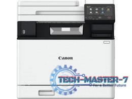 Urządzenie wielofunkcyjne laserowe CANON i-Sensys MF754Cdw 5455C009