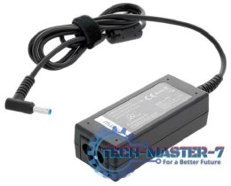 Zasilacz wtyczkowy MITSU ZM/HP195231(1x wtyczka 4.5 x 3 mm\2310mA\19.5V)