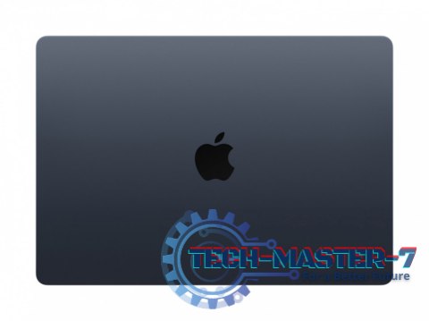 APPLE MacBook Air 15.3 (15.3"/M3/8GB/SSD256GB/Północ) APPLE MacBook Air 15.3 (15.3"/M3/8GB/SSD256GB/Północ)