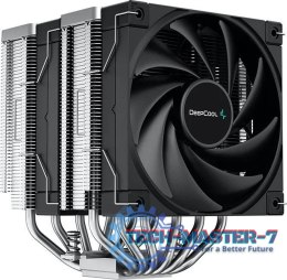 Chłodzenie procesora DEEPCOOL R-AK620-BKNNMT-G