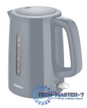 Czajnik AMICA KF 1013 (1.7L /2200W /Szary )