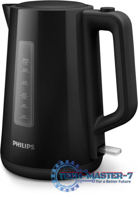 Czajnik PHILIPS HD 9318/20 (1.7L /2200W /Czarny ) Czajnik PHILIPS HD 9318/20 (1.7L /2200W /Czarny )