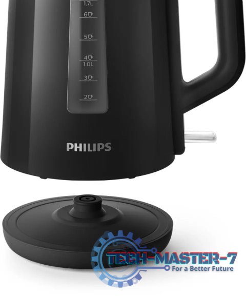 Czajnik PHILIPS HD 9318/20 (1.7L /2200W /Czarny ) Czajnik PHILIPS HD 9318/20 (1.7L /2200W /Czarny )