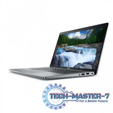 DELL Latitude 5450 (14"/I5-1345U/IRIS XE/16GB/SSD512GB/W11P/Srebrny) DELL Latitude 5450 (14"/I5-1345U/IRIS XE/16GB/SSD512GB/W11P/Srebrny)
