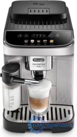 Ekspres ciśneniowy DE LONGHI Magnifica Evo ECAM 290.61.SB