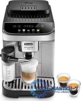 Ekspres ciśneniowy DE LONGHI Magnifica Evo ECAM 290.61.SB