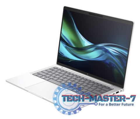 HP EliteBook 1040 G11 (14"/U7-165H/Intel Arc Graphics/32GB/SSD1TB/W11P/Srebrny) HP EliteBook 1040 G11 (14"/U7-165H/Intel Arc Graphics/32GB/SSD1TB/W11P/Srebrny)