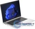 HP EliteBook 840 G10 (14"/I7-1355U/IRIS XE/16GB/SSD512GB/W11P/Srebrno czarny)