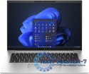 HP EliteBook 840 G10 (14"/I7-1355U/IRIS XE/16GB/SSD512GB/W11P/Srebrno czarny)