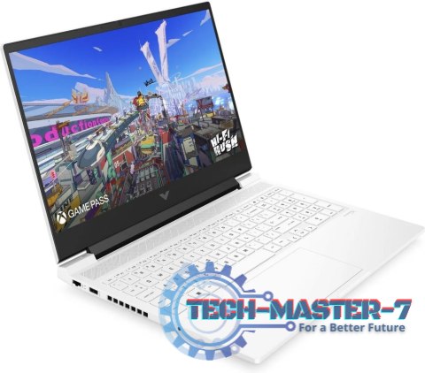 HP VICTUS 16-r1148nw (16.1"/i7-14650HX/RTX4060/32GB/SSD1TB) HP VICTUS 16-r1148nw (16.1"/i7-14650HX/RTX4060/32GB/SSD1TB)