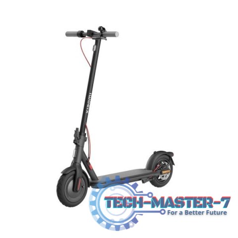 Hulajnoga Electric Scooter 4 NE Hulajnoga Electric Scooter 4 NE