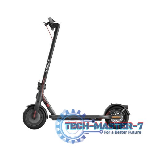 Hulajnoga Electric Scooter 4 NE Hulajnoga Electric Scooter 4 NE