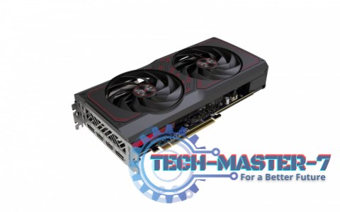 Karta graficzna ASROCK Pulse Radeon RX 7600 XT OC 16GB GDDR6 (11339-04-20G) Karta graficzna ASROCK Pulse Radeon RX 7600 XT OC 16GB GDDR6 (11339-04-20G)