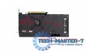 Karta graficzna ASROCK Pulse Radeon RX 7600 XT OC 16GB GDDR6 (11339-04-20G)