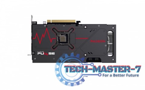 Karta graficzna ASROCK Pulse Radeon RX 7600 XT OC 16GB GDDR6 (11339-04-20G) Karta graficzna ASROCK Pulse Radeon RX 7600 XT OC 16GB GDDR6 (11339-04-20G)
