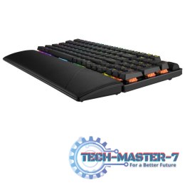 Klawiatura Bezprzewodowa ASUS Strix Scope II 96