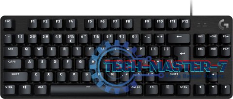 Klawiatura Przewodowe LOGITECH G413 TKL SE GX Linear Klawiatura Przewodowe LOGITECH G413 TKL SE GX Linear