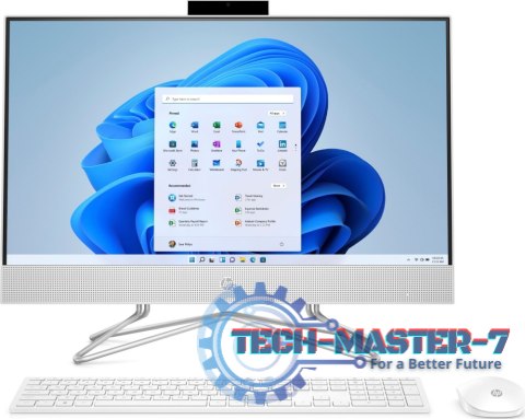 Komputer All-in-One HP 24-df1999nw (23.8"/I3-1115G4/IRIS XE/8GB/SSD512GB/W11H) Komputer All-in-One HP 24-df1999nw (23.8"/I3-1115G4/IRIS XE/8GB/SSD512GB/W11H)