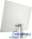 Komputer All-in-One HP ProOne 240 G10 (23.8"/I3-N300/integ/8GB/SSD512GB/W11P)