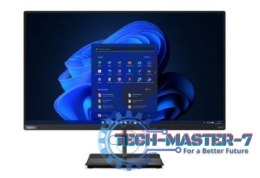 Komputer All-in-One LENOVO ThinkCentre neo 30a G4 (21.5